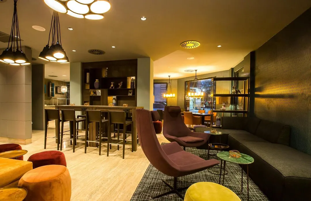 Leonardo Boutique Hotel Madrid-1