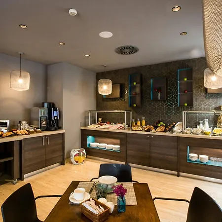 Leonardo Boutique Hotel Madrid-2